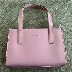 Guess small handbag
